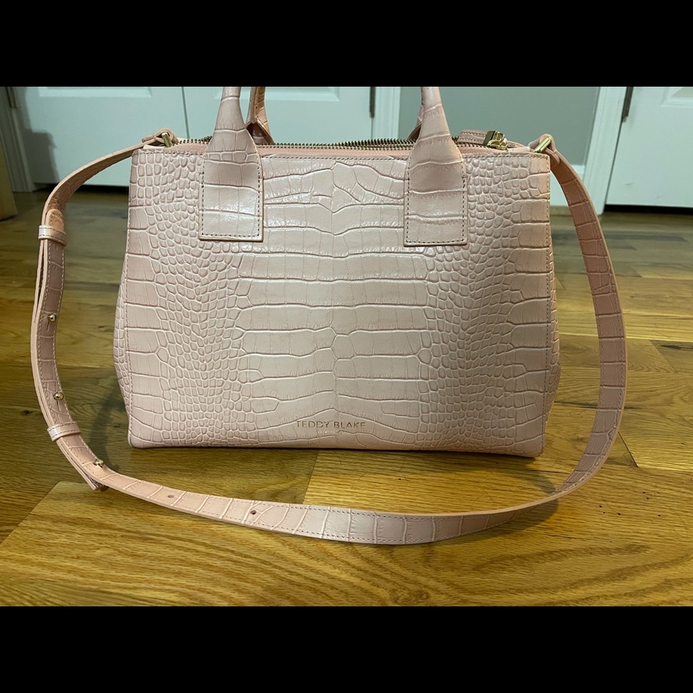 Teddy Blake Bella Handbag